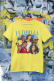 Camiseta Básica Estilo Bootleg Inspirada em Ludmilla – Nid Criativa