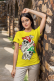 Camiseta Game Over Caveiras Mario e Luigi – Algodão Fio 30.1 | Estampa DTF