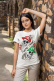 Camiseta Game Over Caveiras Mario e Luigi – Algodão Fio 30.1 | Estampa DTF