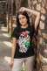 Camiseta Game Over Caveiras Mario e Luigi – Algodão Fio 30.1 | Estampa DTF