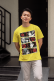 Camiseta Naruto Clã Uchiha – Estampa DTF em Algodão Fio 30.1