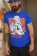 Camiseta Sukuna - Jujutsu Kaisen | 100% Algodão com Estampa DTF