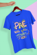 Camiseta PÃE – Mãe que também é Pai