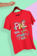 Camiseta PÃE – Mãe que também é Pai
