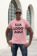 Camiseta Personalizada com Sua Logo – Impressão DTF em Algodão 30.1