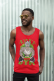 Regata RICK\'S GYM