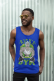 Regata RICK\'S GYM