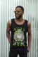 Regata RICK\'S GYM