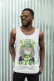 Regata RICK\'S GYM